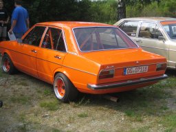 Treffen in Mörfelden 2006